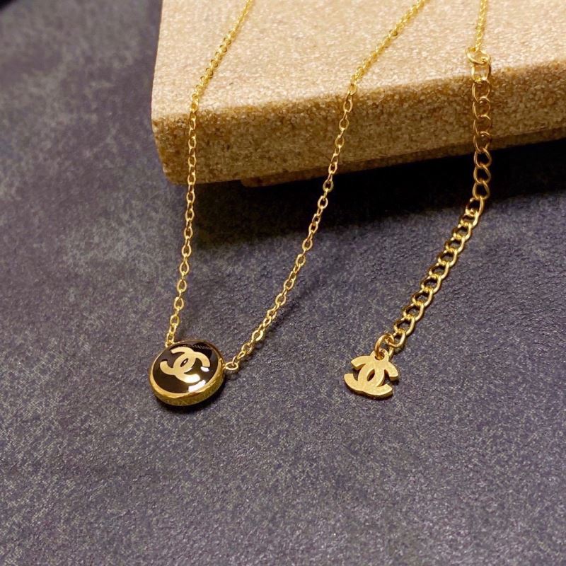 Chanel Necklaces